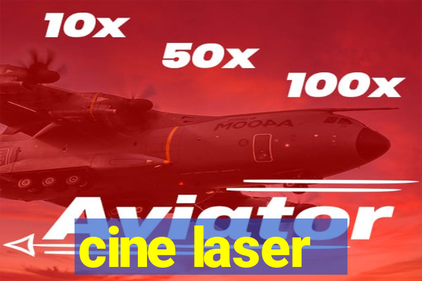 cine laser - porto velho